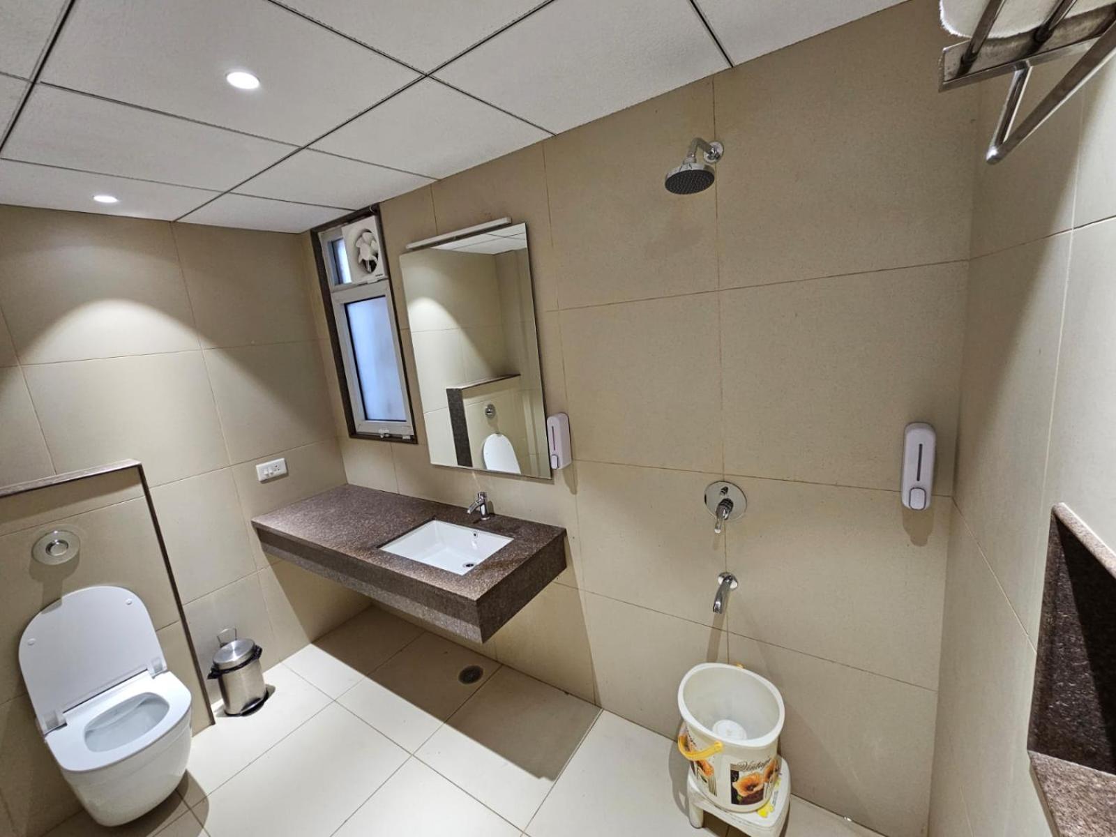 Hotel Bagla Atithi Banaras Varanasi Exterior photo