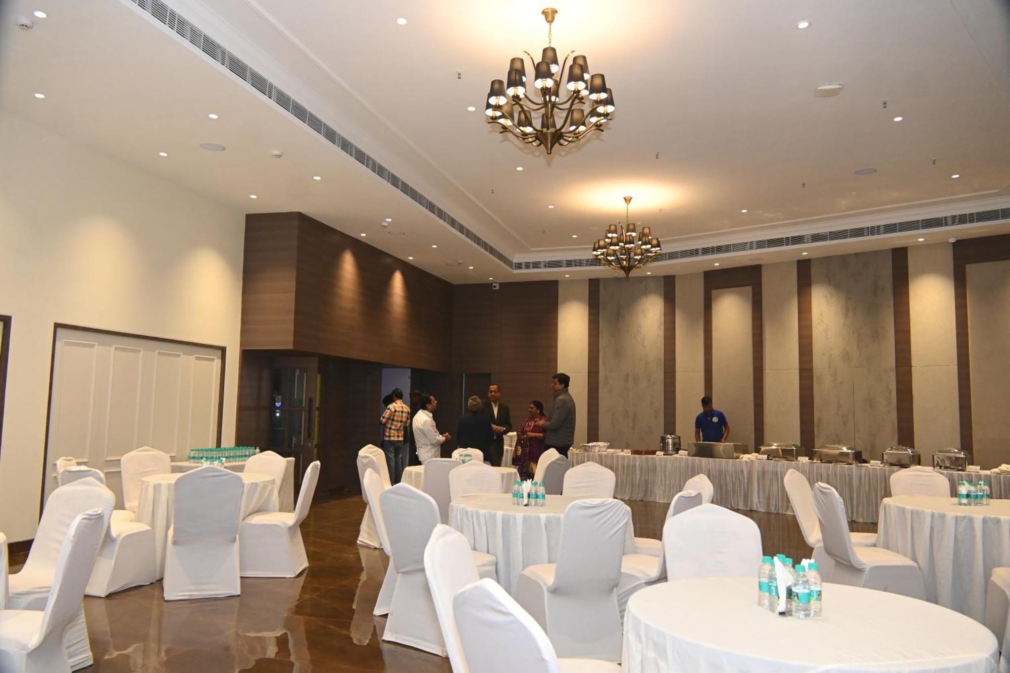 Hotel Bagla Atithi Banaras Varanasi Exterior photo