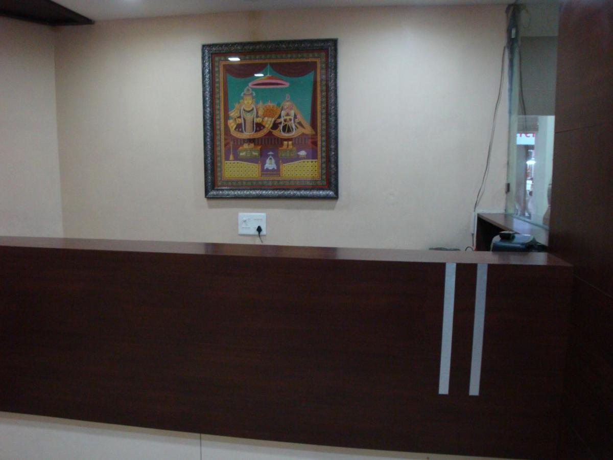 Hotel Bagla Atithi Banaras Varanasi Exterior photo